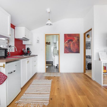 B&B Carmela Umag Extérieur photo