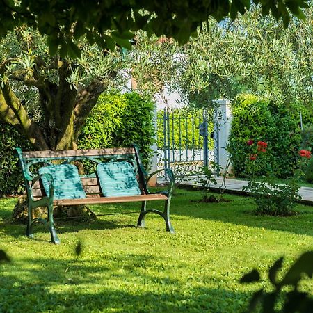 B&B Carmela Umag Extérieur photo