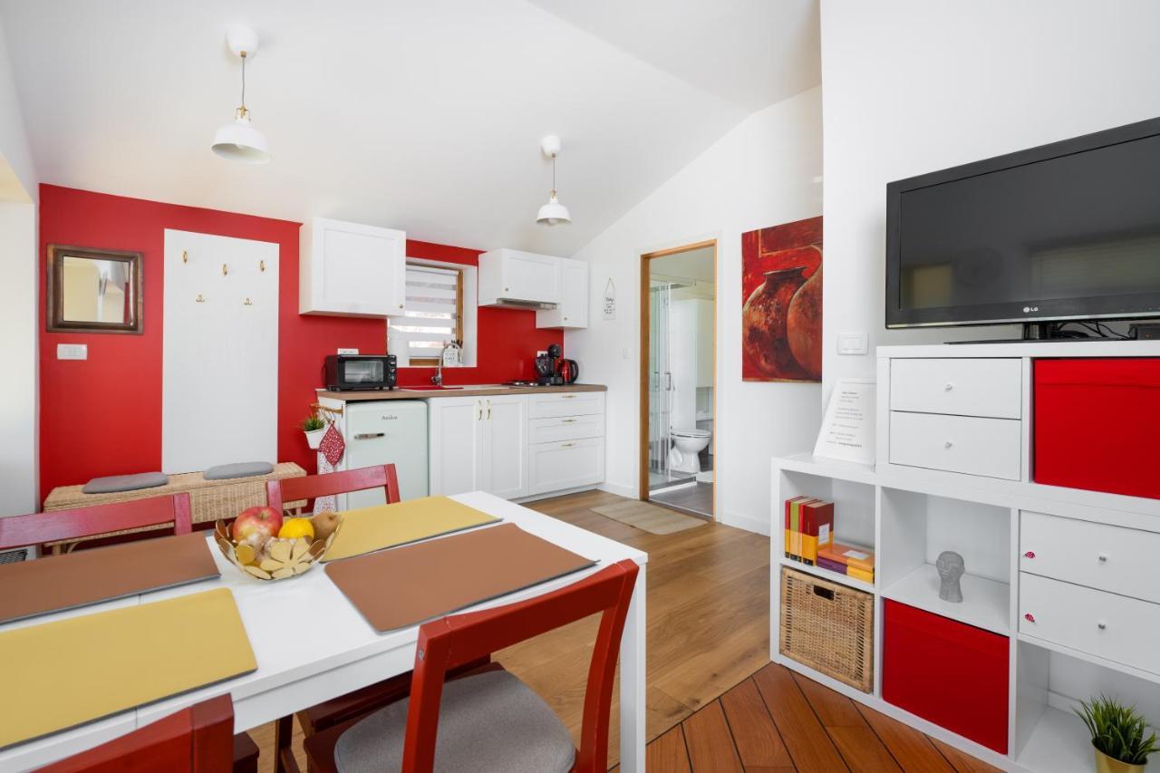B&B Carmela Umag Extérieur photo