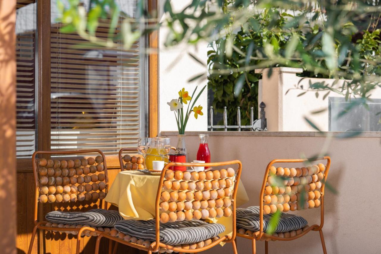 B&B Carmela Umag Extérieur photo