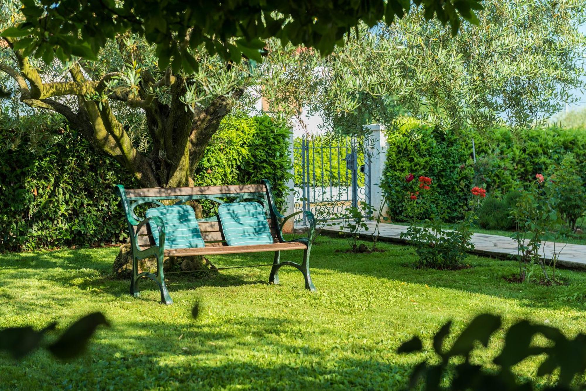 B&B Carmela Umag Extérieur photo