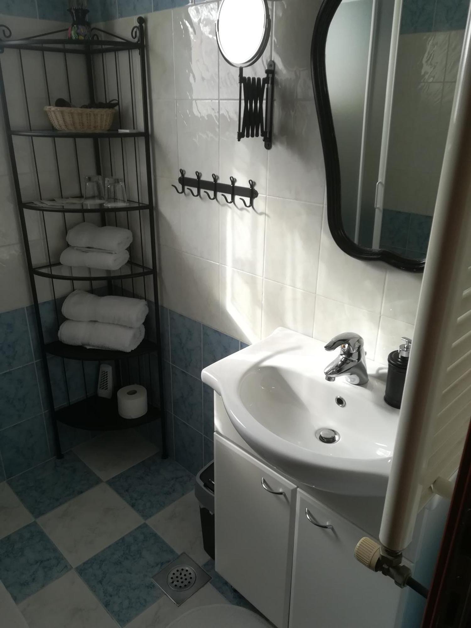B&B Carmela Umag Extérieur photo