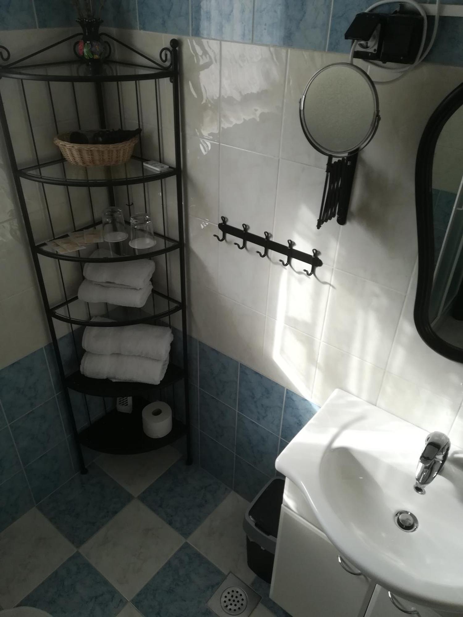 B&B Carmela Umag Extérieur photo