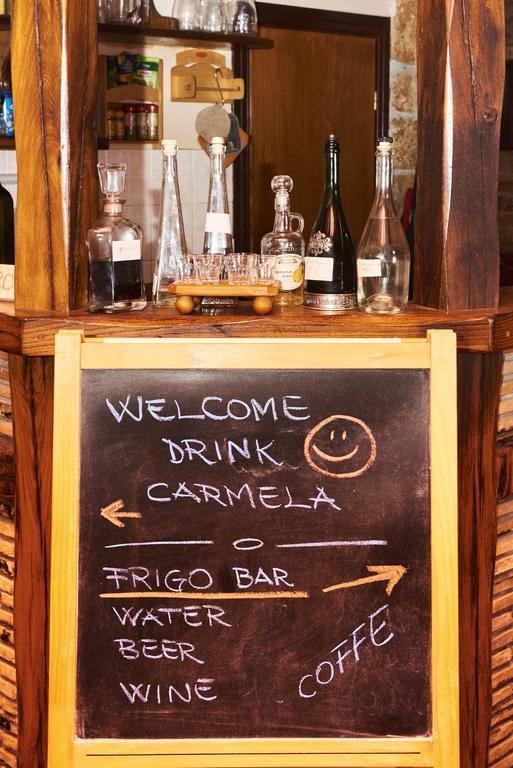 B&B Carmela Umag Extérieur photo