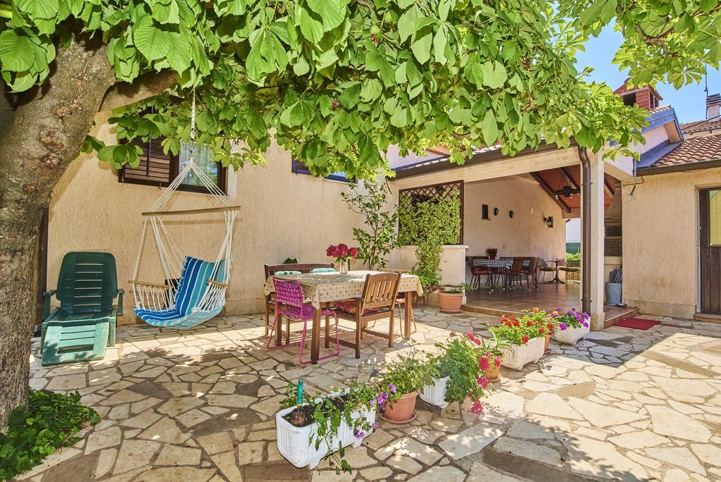 B&B Carmela Umag Extérieur photo