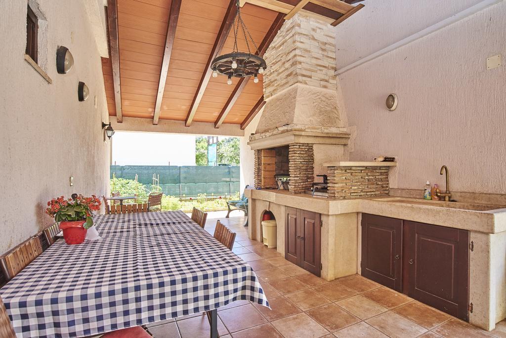 B&B Carmela Umag Extérieur photo