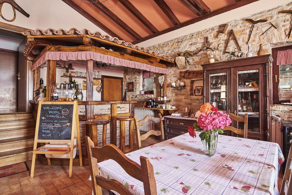 B&B Carmela Umag Extérieur photo