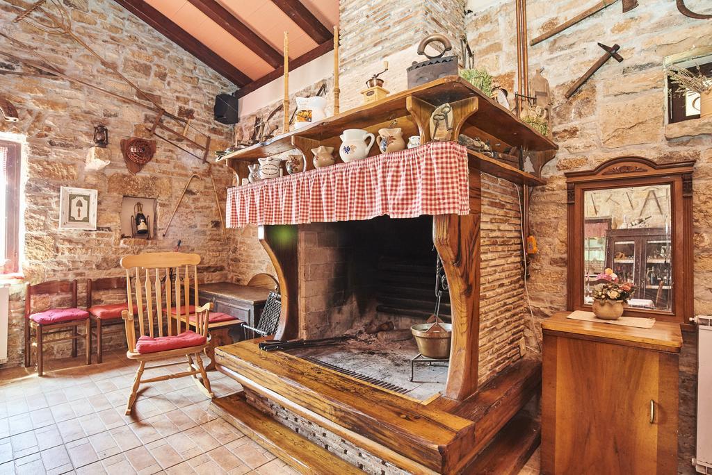 B&B Carmela Umag Extérieur photo