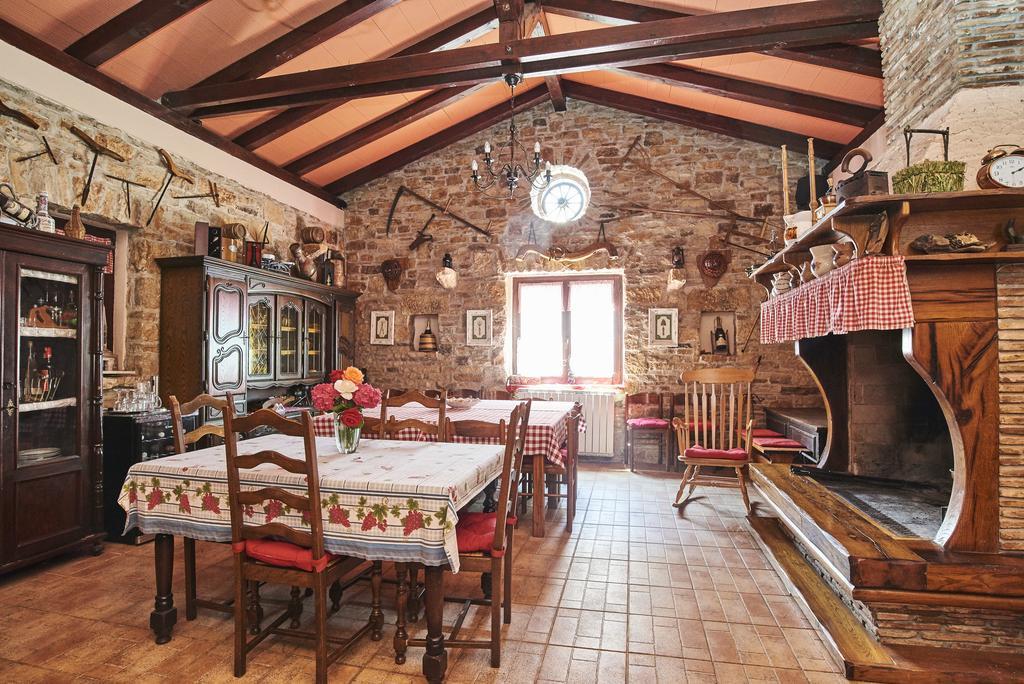 B&B Carmela Umag Extérieur photo