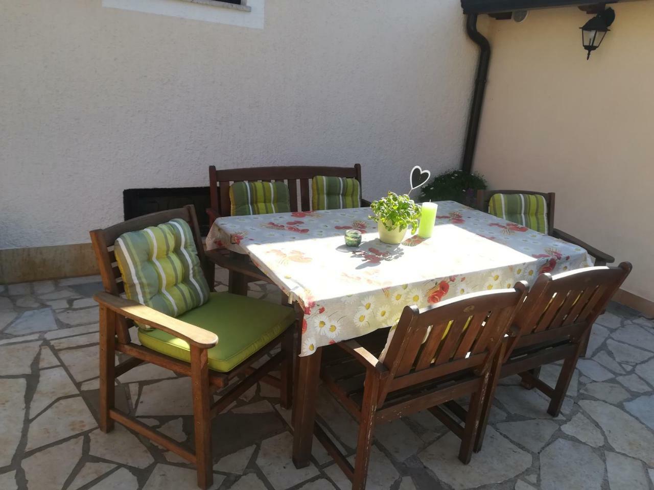 B&B Carmela Umag Extérieur photo