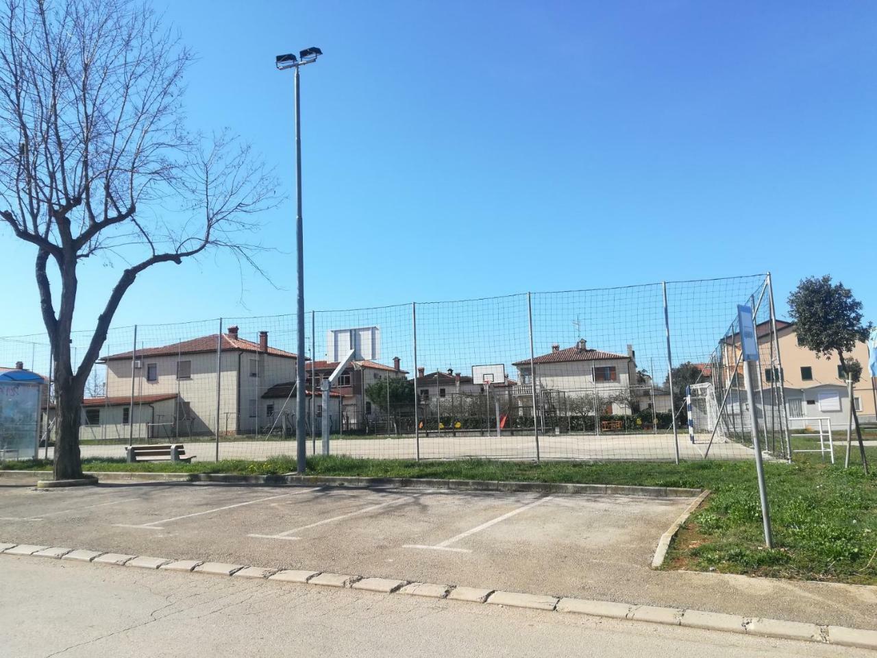 B&B Carmela Umag Extérieur photo