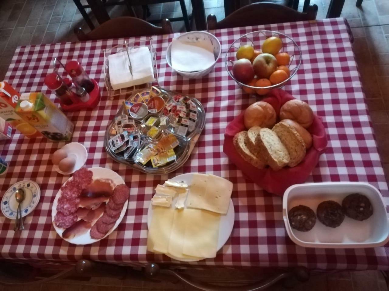B&B Carmela Umag Extérieur photo