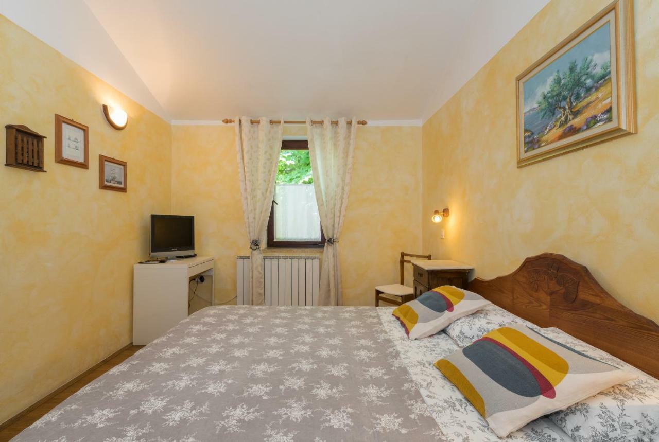 B&B Carmela Umag Extérieur photo