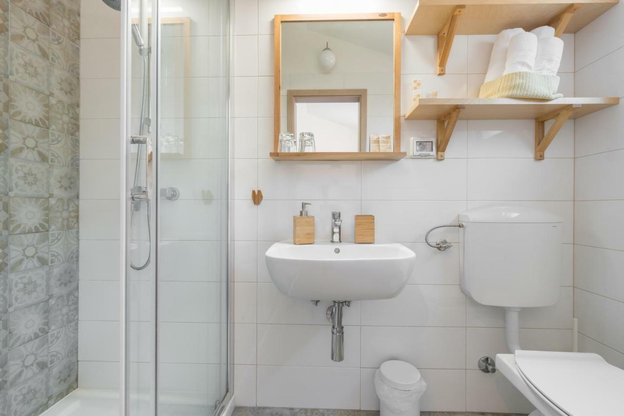 B&B Carmela Umag Chambre photo