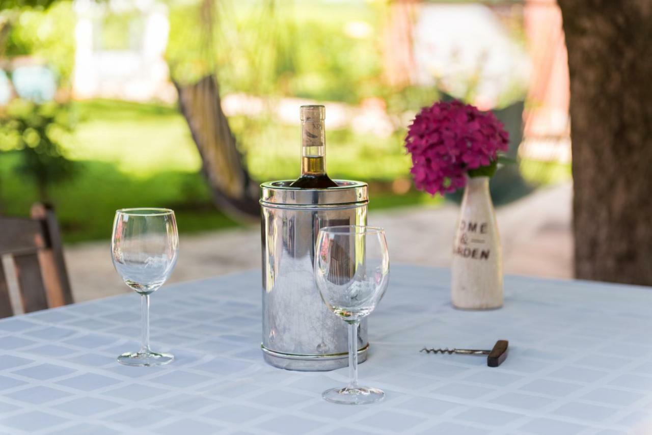 B&B Carmela Umag Extérieur photo
