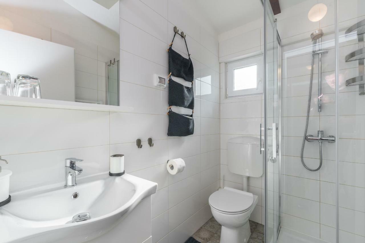 B&B Carmela Umag Chambre photo