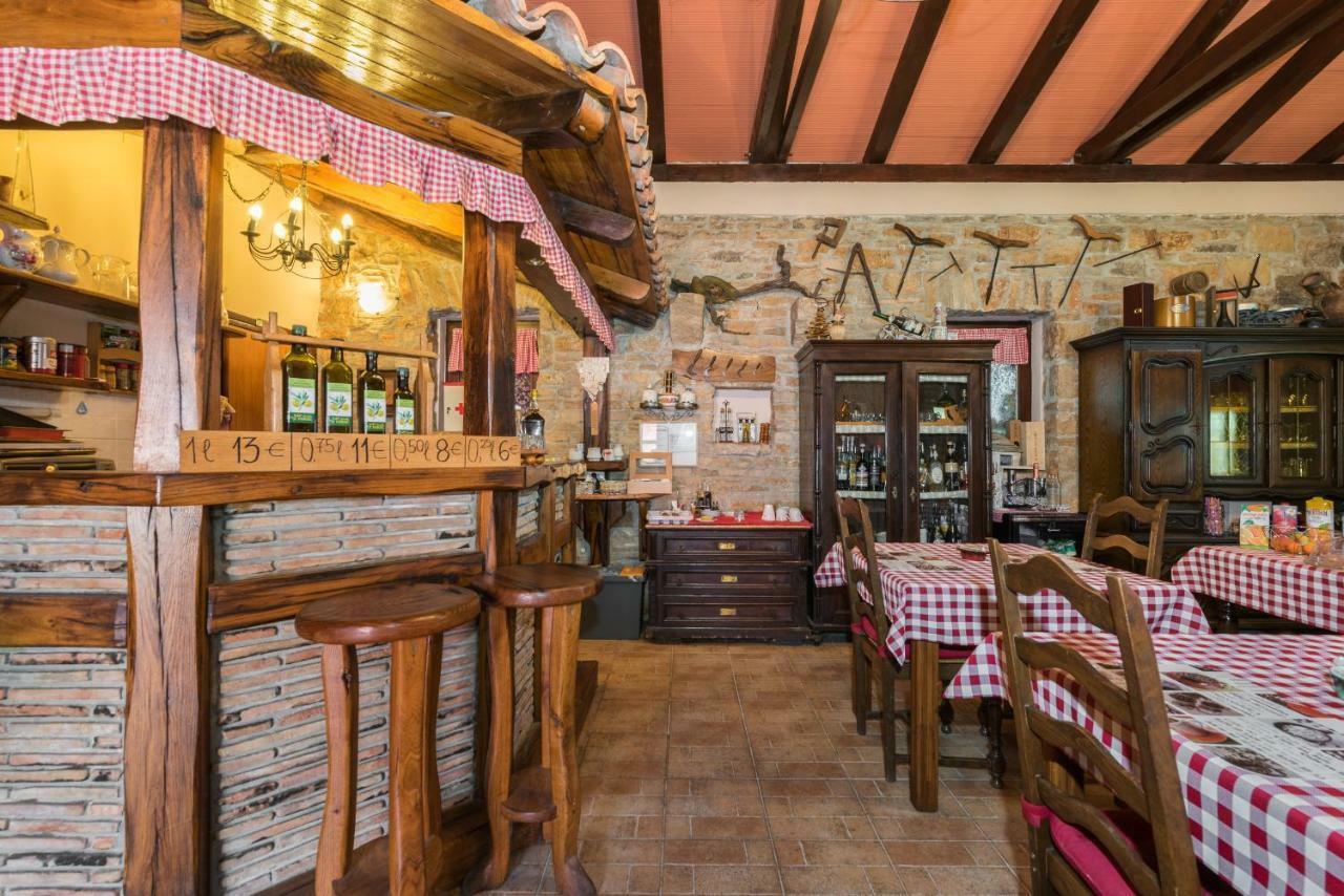 B&B Carmela Umag Extérieur photo