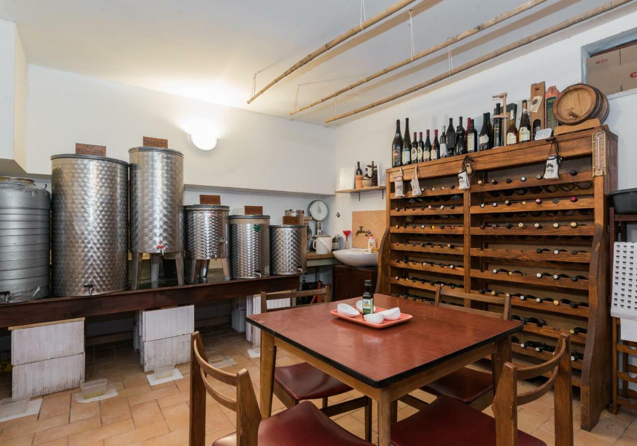 B&B Carmela Umag Extérieur photo