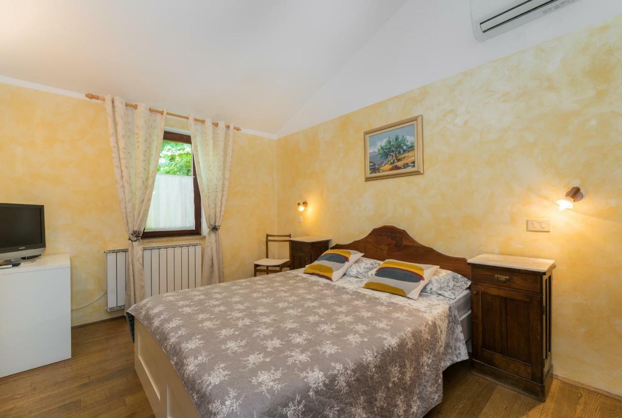 B&B Carmela Umag Extérieur photo